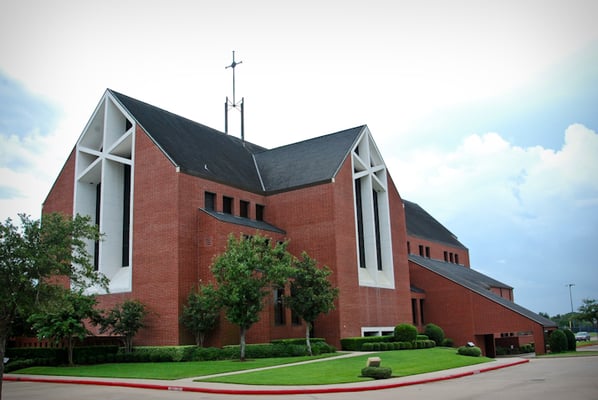 Christ Church Sugar Land - Churches - 3300 Austin Pkwy, Sugar Land, TX