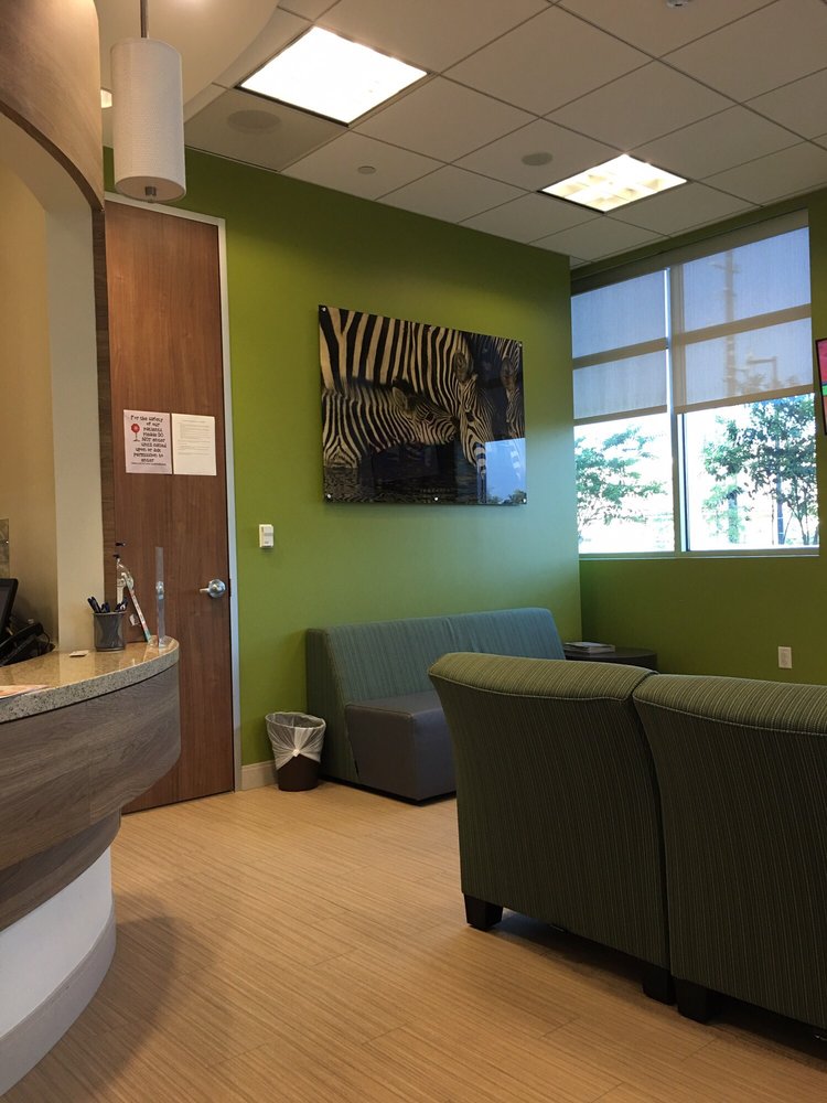 image of business Sugarland Neopeds Care