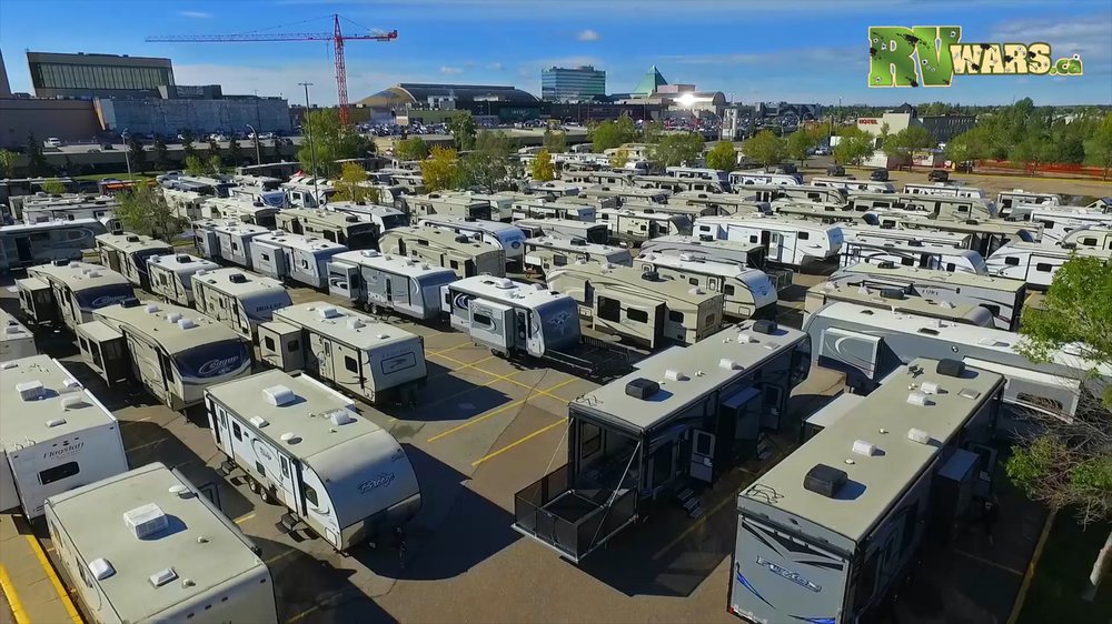 Arrkann Trailer & RV Centre