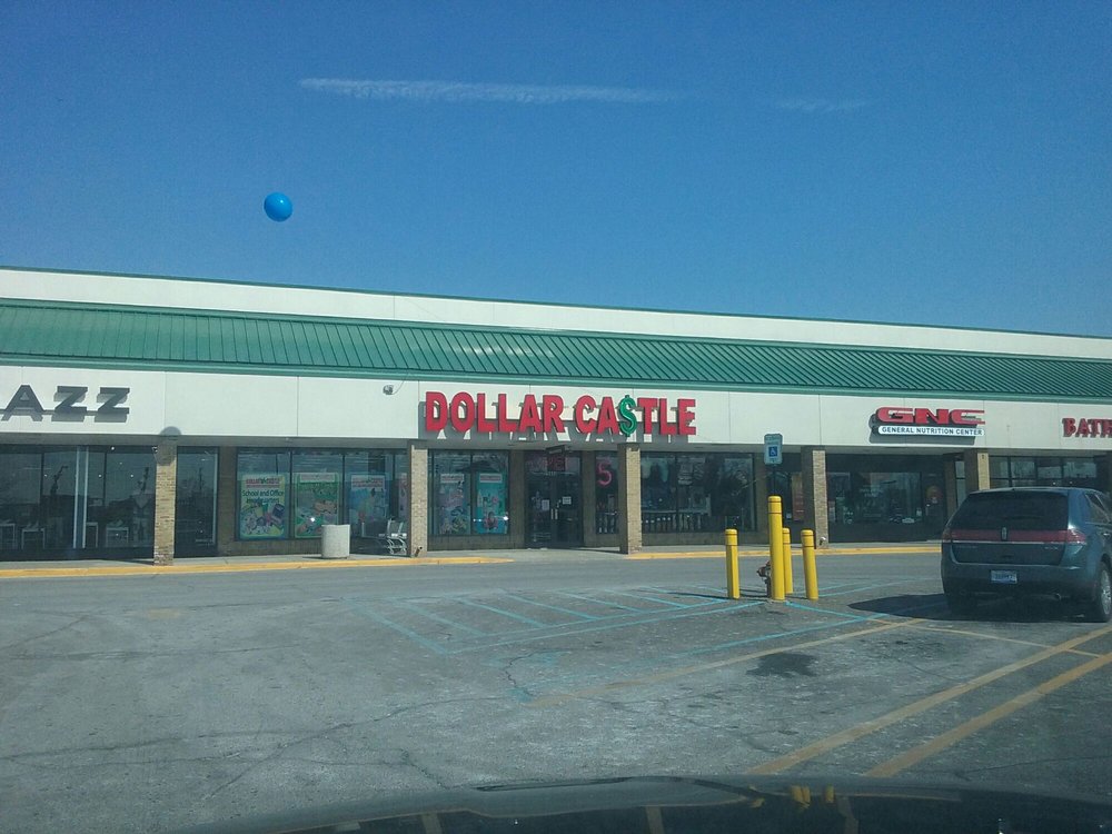 Dollar Castle Discount Store 29880 Southfield Rd, Southfield, MI