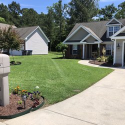 Carolina Yard Care Landscaping Lawn Services Elm City Nc Photo Of Carolina Yard Care Landscaping Elm City Nc United States