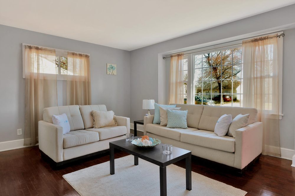 image of business Heirs Home Revision