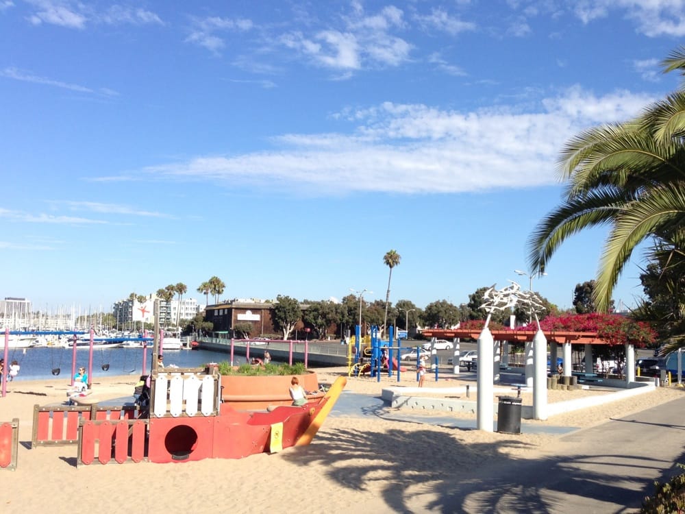 Marina Del Rey Beach Parking The Best Beaches In World Marina Del Rey Beach Parking The Best Beaches In World