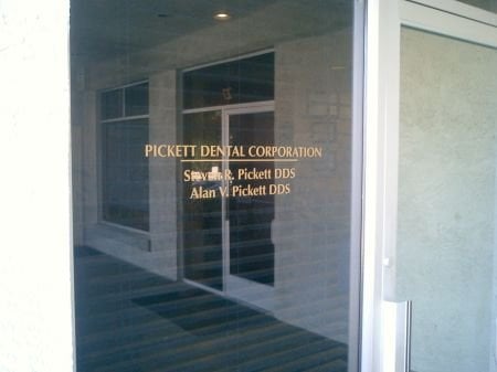 image of business Pickett Steven R, DDS