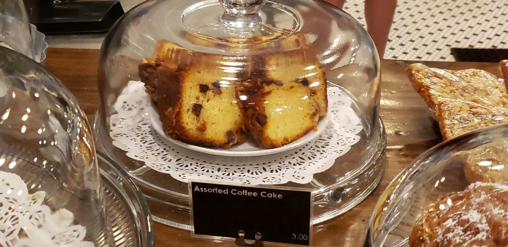 Sweet Donkey Coffee Photo