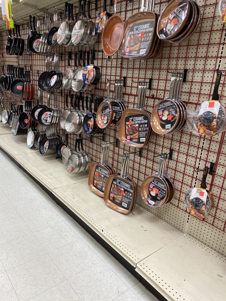 Ollie's Bargain Outlet