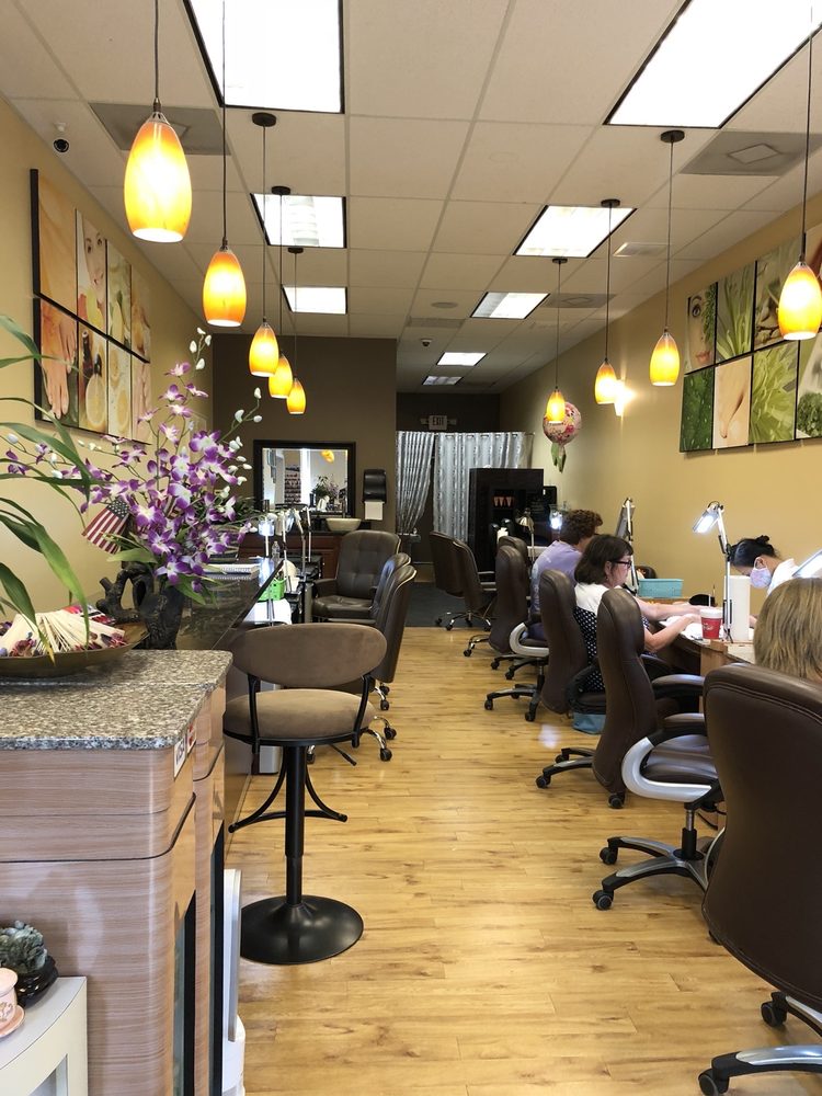 Elite Nails 30 Photos & 40 Reviews Nail Salons 4508