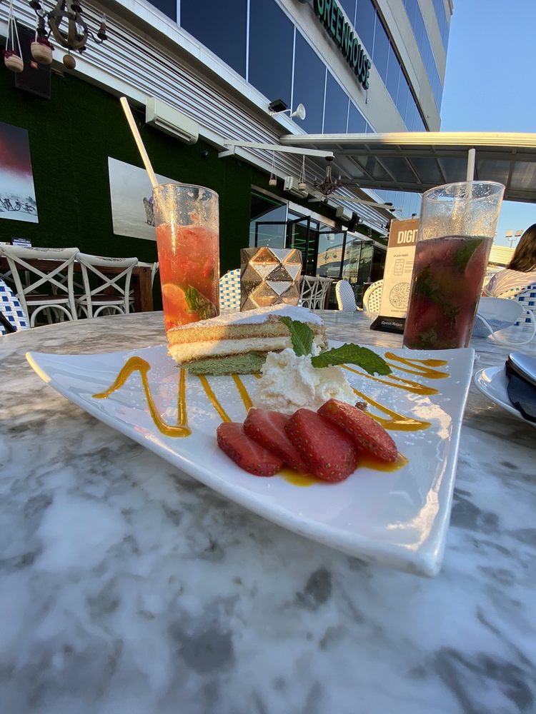 Greenhouse Bistro