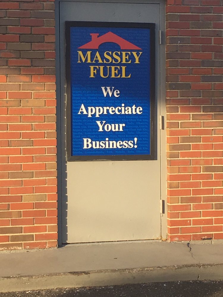 Massey Fuel