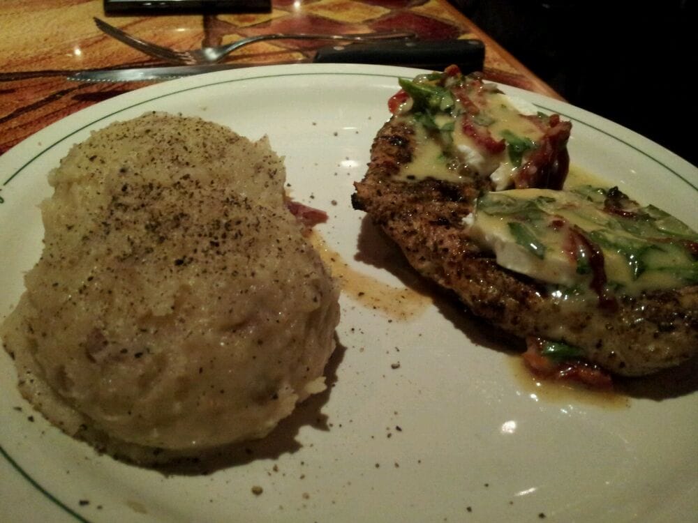 Carrabba's Italian Grill