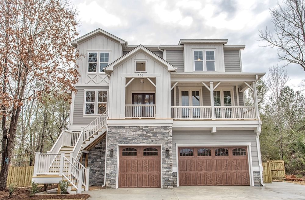 Timeless Properties Construction Company