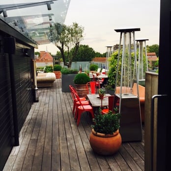The Boundary Project 76 Photos 57 Reviews French 2 4 Photo Of The Boundary Project London United Kingdom Rooftop E
