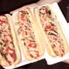 Yoyo's Hot Dog