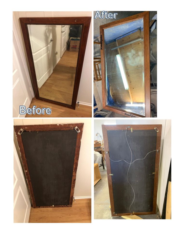 Quality Furniture Services