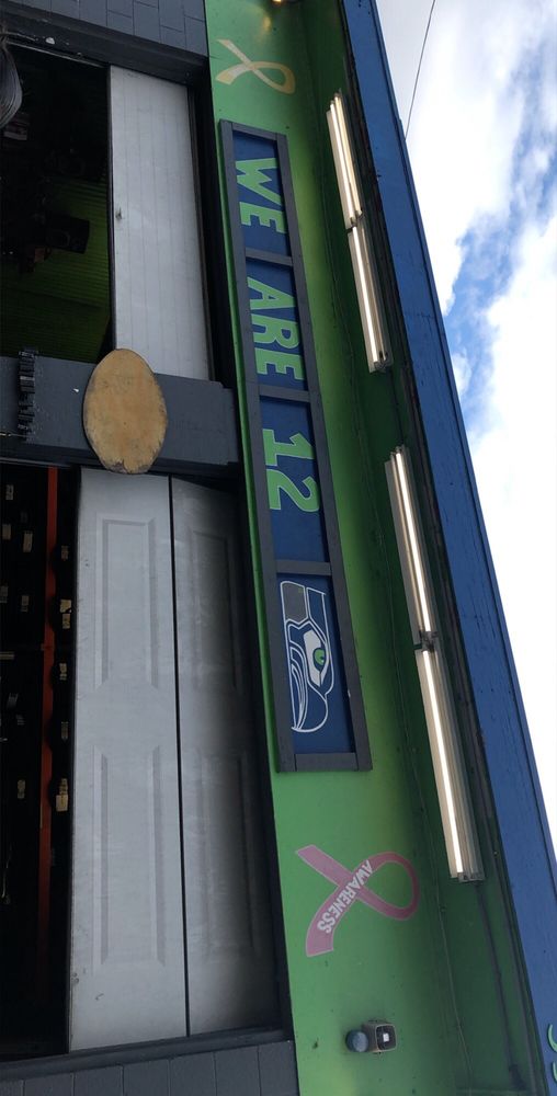 Federal Way Used Tire City