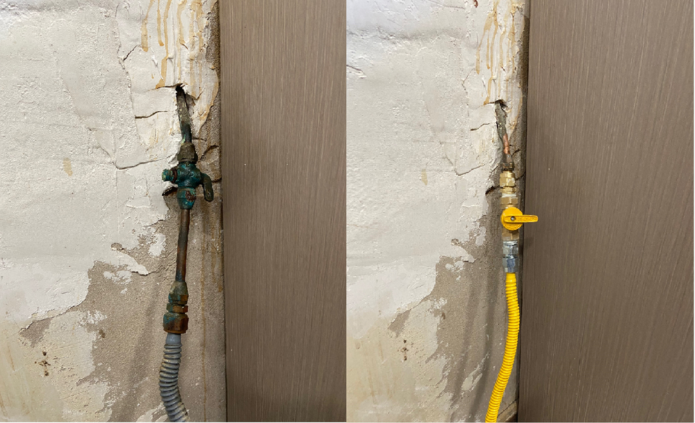 Watermen Plumbing