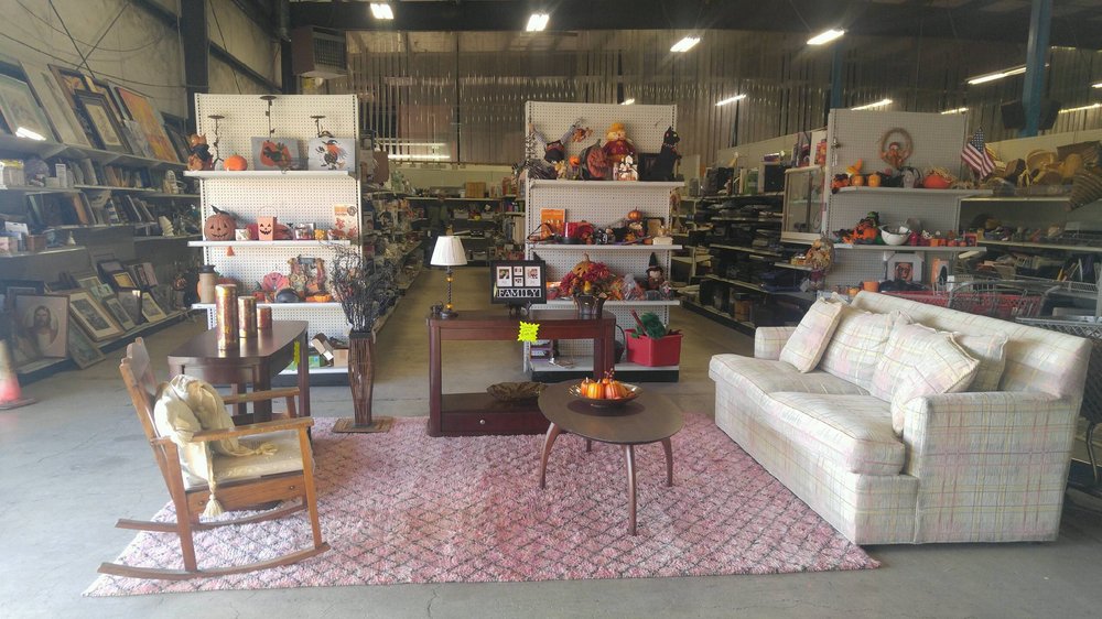 St Vincent de Paul 12 Reviews Thrift Stores 2345 W Broadway