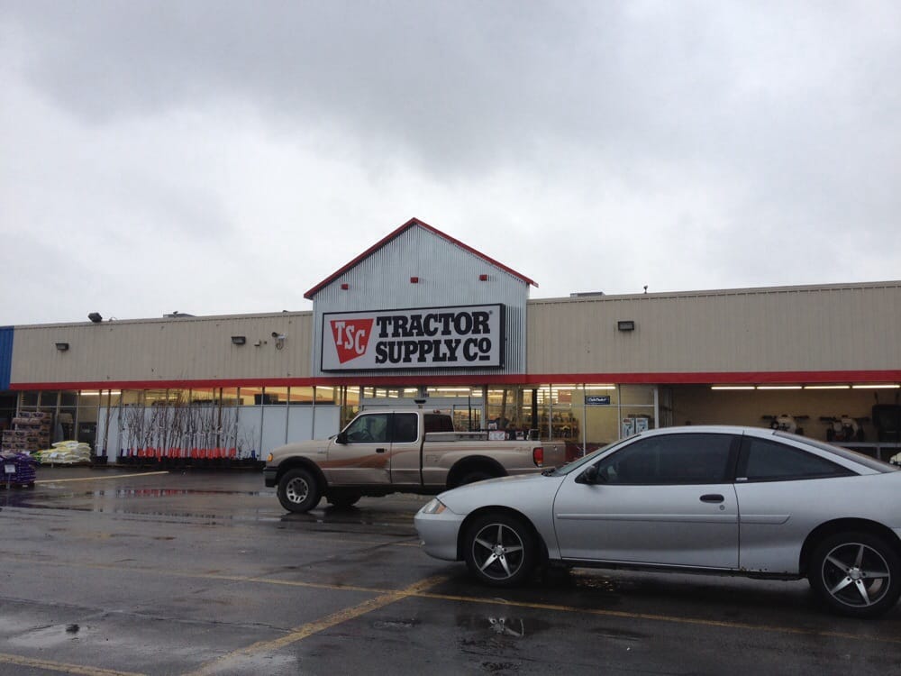 Tractor Supply Auto Parts & Supplies 994 US Hwy 27 S, Cynthiana, KY Phone Number Yelp