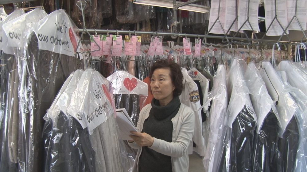 Frankford Cleaners 15 Photos Dry Cleaning 1900 Grant Ave