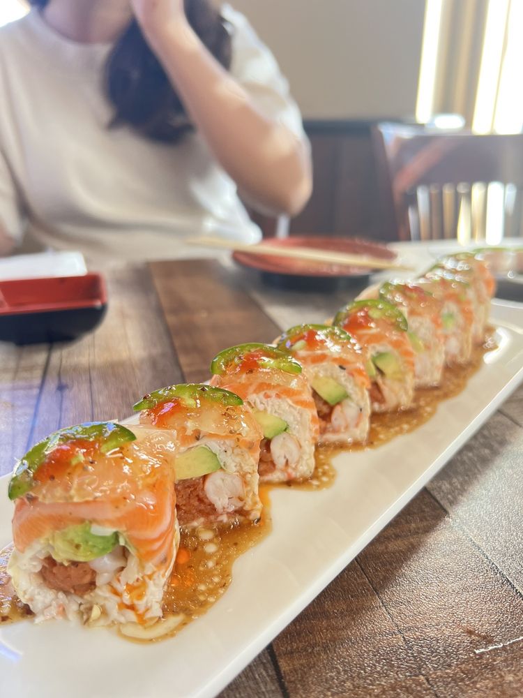 San Clemente Sushi Company