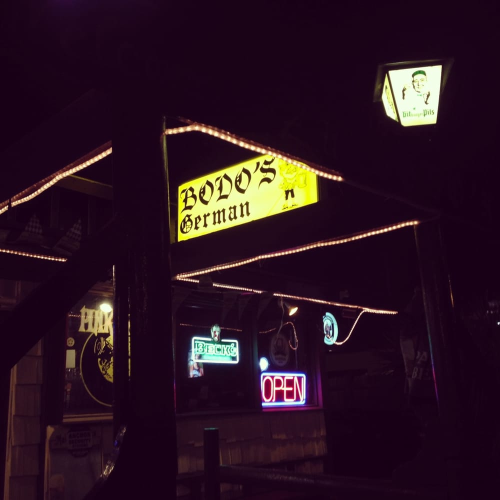 Bodo S German Restaurant Pub Myrtle Beach Sc Bodo S German Restaurant Pub Myrtle Beach Sc