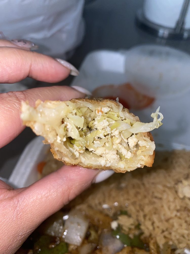 Imperial China Diner Imperial China Diner