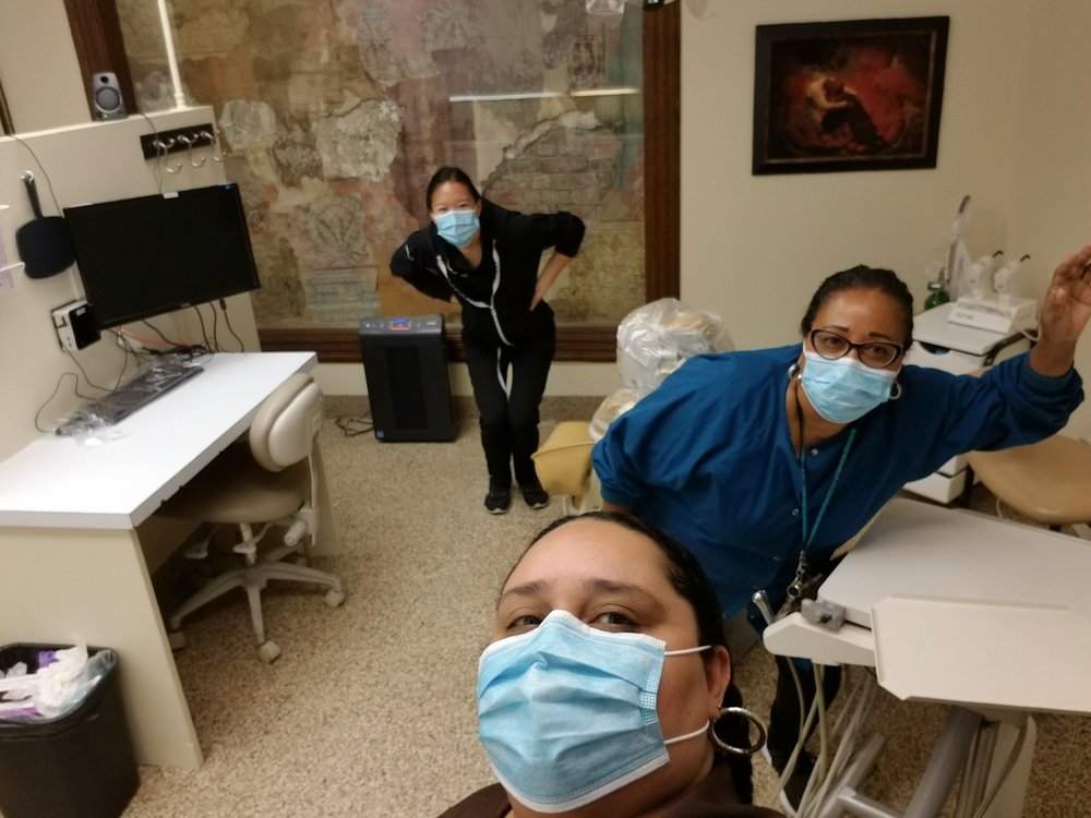 image of business Union Gospel Mission Dental Clinic