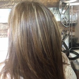Photos For Cielo Hair Salon And Spa Yelp Photo Of Cielo Hair Salon And Spa Encinitas Ca United States Another