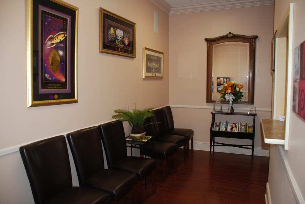 image of business City Park Dental Care