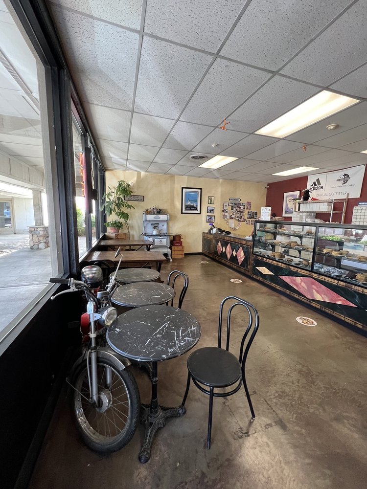The Cookie Shoppe