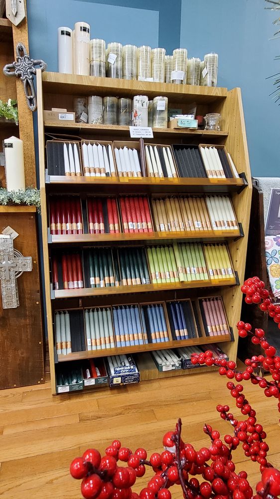 Loeffler's Flowers & Gifts