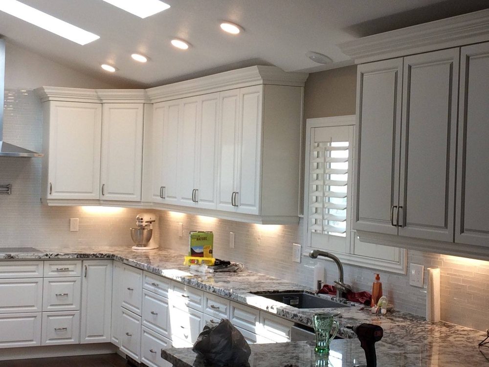 Kitchen Remodeling Fresno Ca Dandk Organizer