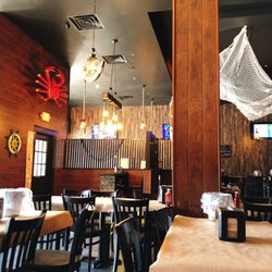 The Best 10 Seafood Restaurants Near Ciao Osteria In Centreville Va Crazy Crab