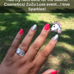 Tt Nails 10 Photos Nail Salons 101 N Douglas Blvd Oklahoma Photo Of Tt Nails Oklahoma City Ok United States