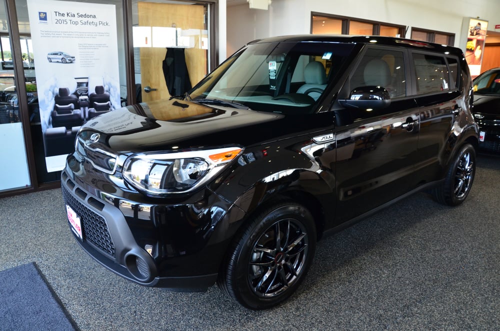 Jim Butler KIA 23 Photos Car Dealers 722 Long Road Crossing