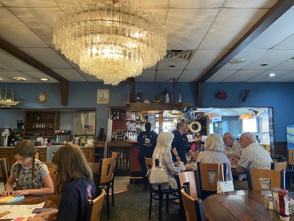 The Beacon Diner