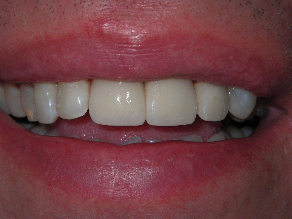 image of business Arlington Comfort Dental