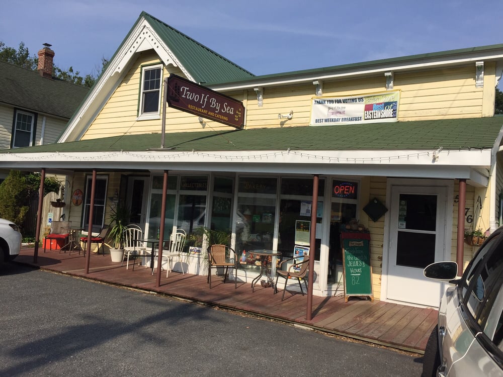 Two If By Sea Restaurant 20 Photos & 27 Reviews American