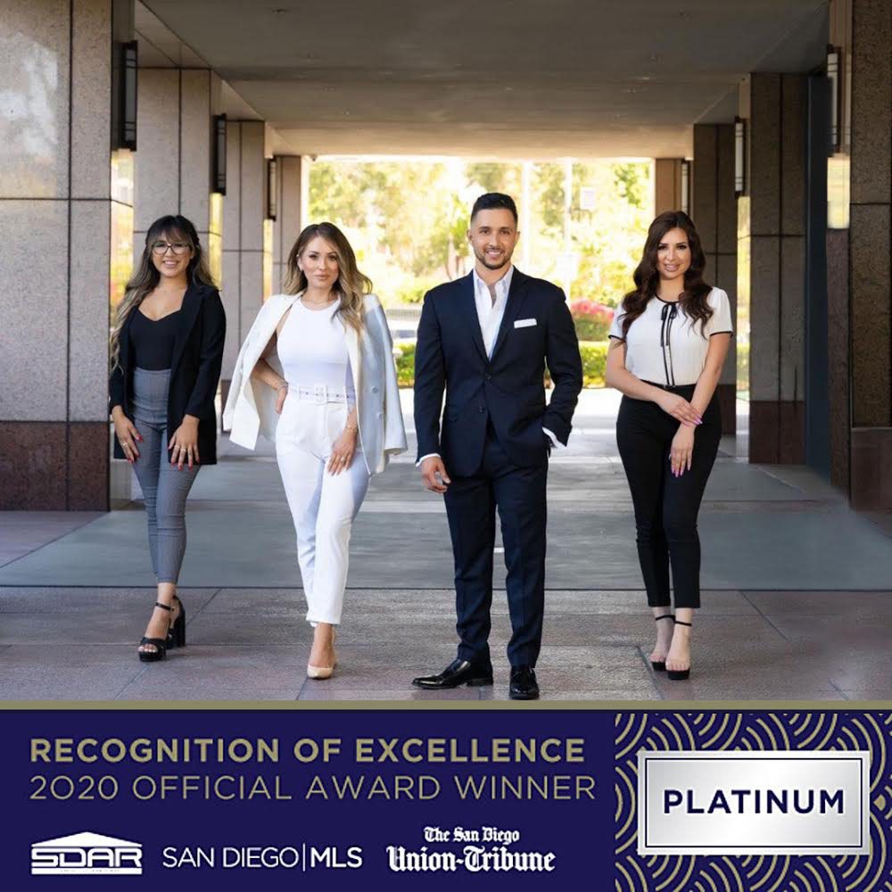 San Diego Realtor