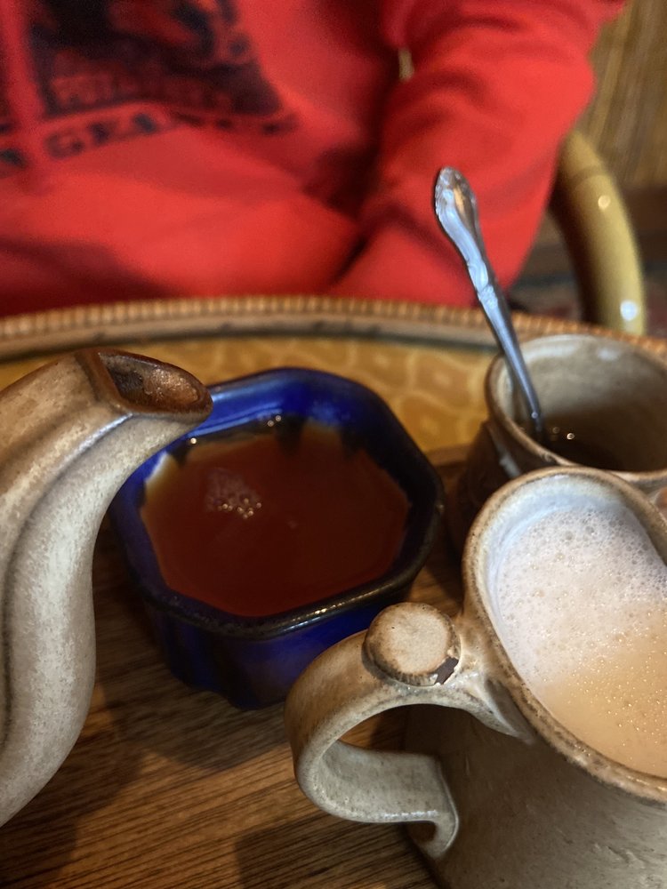 Dobra Tea