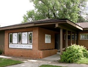 image of business Morris Dental Clinic