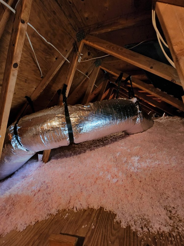 Gianella Insulation