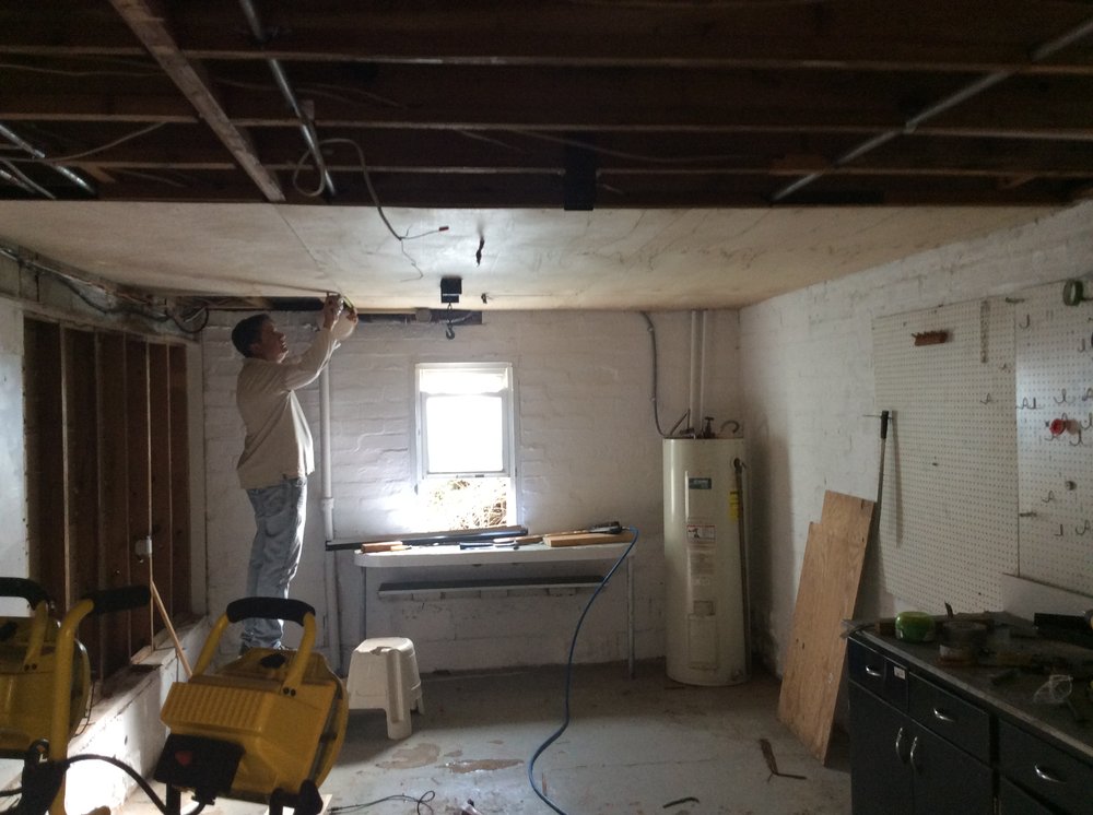 HoneyDon't Handyman and Tasking