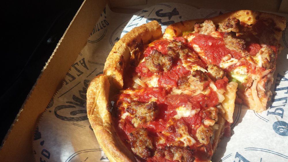 Uno Pizzeria & Grill 164 Photos & 171 Reviews Pizza 5350 West