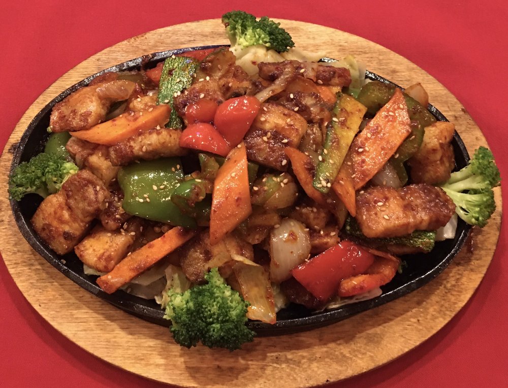 Hime Sushi Bar & Grill