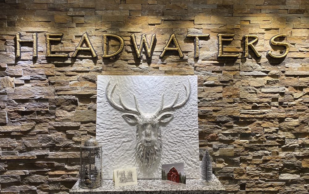 The Lodge at Headwaters