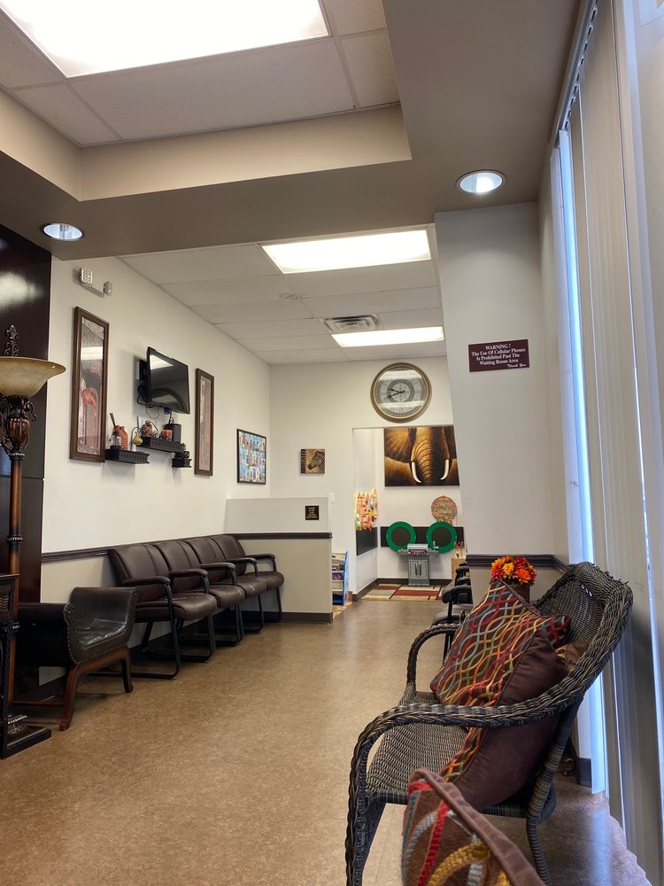 image of business Premium Care Medical Center