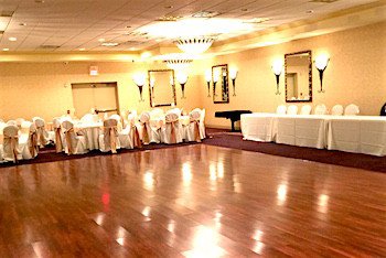 Vincenzo Ballroom at Ramada