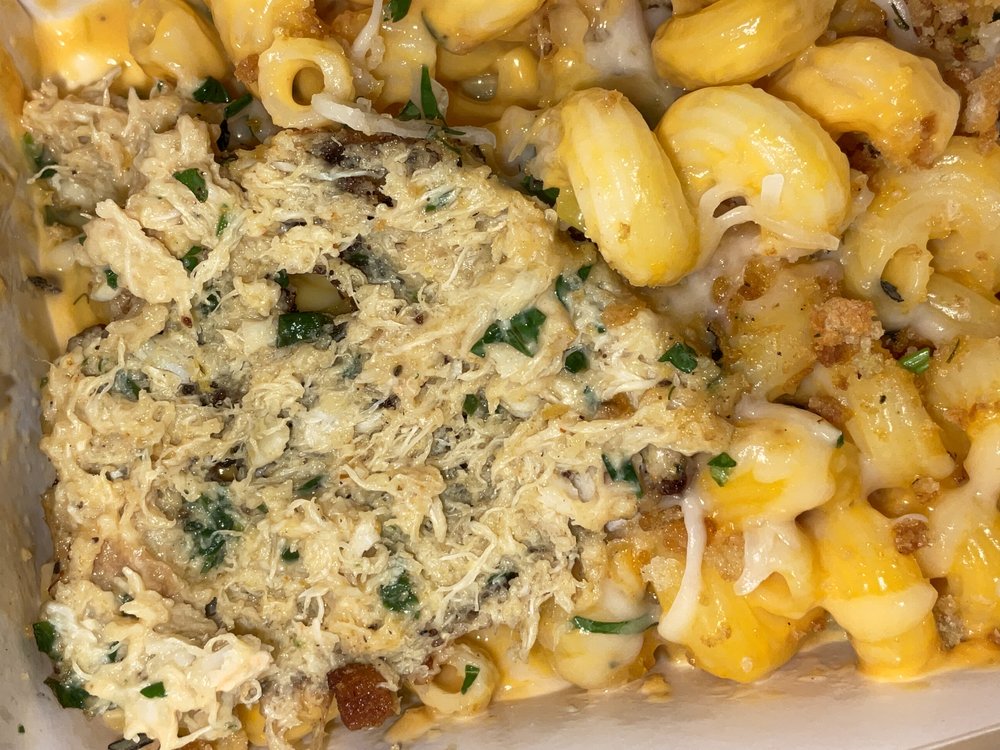 City Fresh Pasta