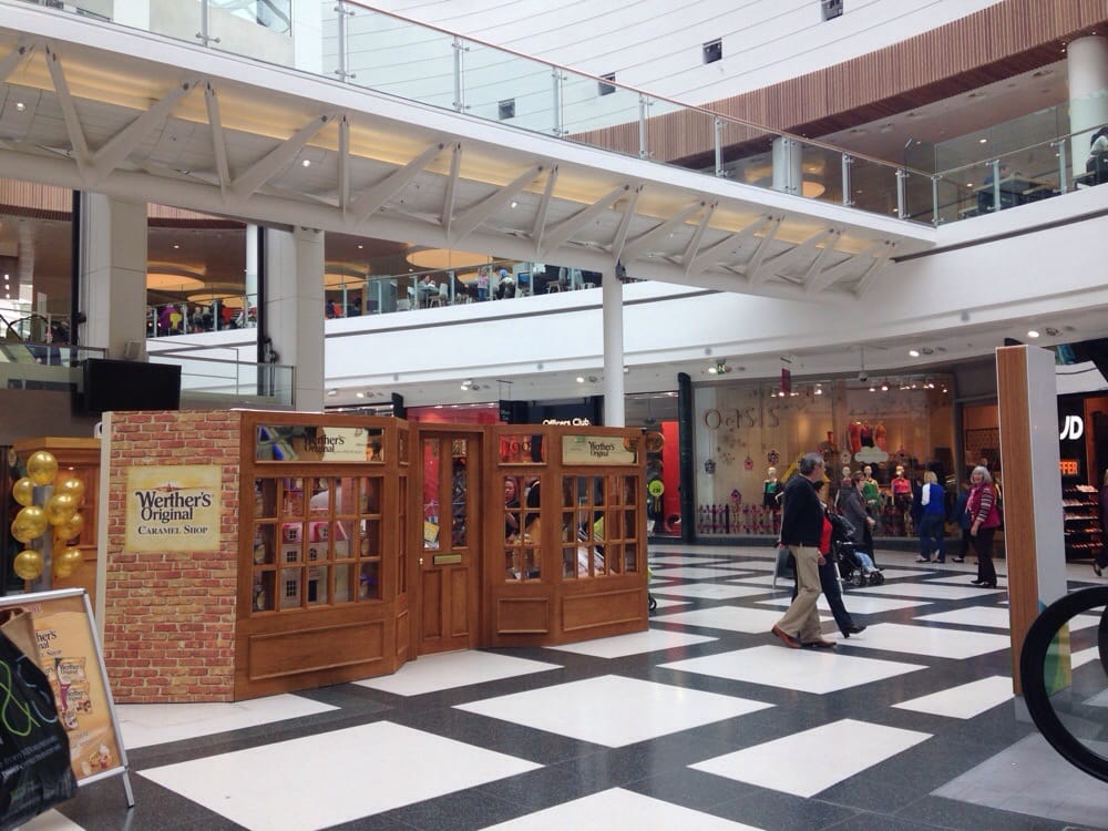 White Rose Centre Leeds Restaurants White Rose Centre Leeds Restaurants